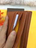 ゴヤール（GOYARD）新作通販 二つ折り財布 GO19P80-GO397