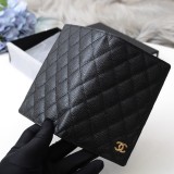 CHANEL(シャネル) 長財布 パスポートケース.コインケース.カードケース81934-341