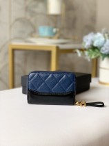 20SS シャネルCHANEL 名刺入れ コインケース JJX2002P180-84404-3