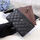 激安 CHANEL(シャネル) 長財布 コインケース カードケース 81902-320