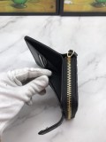 GUCCI グッチ 新作 財布 三つ折り財布 小銭入れ付き 449395-1