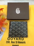 ゴヤール（GOYARD）新作通販 二つ折り財布 GO19P80-GO399