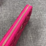 CHANEL(シャネル) 長財布 ラウンドファスナー式財布 0877-374