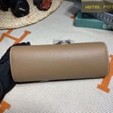 エルメス 手作り EGEE イブニングバッグ AM2001P1100-Hewallet-44