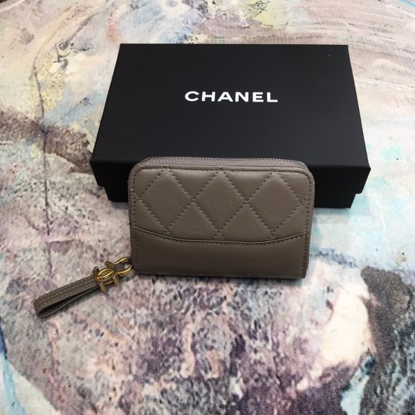 CHANEL(シャネル) 新作激安カードケース.コインケース 84404-390