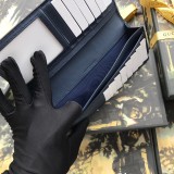 GUCCI グッチ 長財布 二つ折り財布 名刺入れ 408836-4 新作