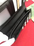 GUCCI グッチ 長財布 二つ折り財布 名刺入れ 307774-1 新作