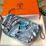 新品 エルメス [HERMES]  ポーチ 収納バッグ TA2001P250-HE-28
