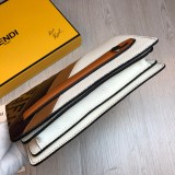 特N品 FENDI/フェンディ 財布 セカンドバッグ XD19P380-FD24