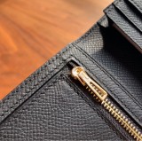 特N品 エルメス BEARN 財布 二つ折長財布 DZ2001P580-Hewallet-20