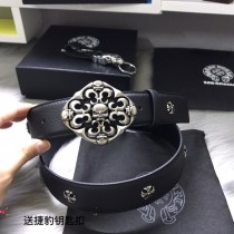 ChromeHearts クロムハーツ ベルト サンチュール FX-19SSP200-CH014