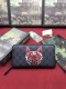 GUCCI グッチ 長財布 ラウンドファスナー式財布 457213-1 新作