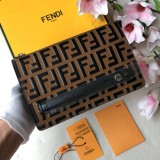 FENDI/フェンディ 長財布通販 セカンドバッグ FD19P280-FD24