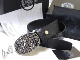 ブランドコピー ChromeHearts クロムハーツ ベルト Hearts-belt010