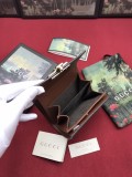 GUCCI グッチ 短財布 Wホック短財布 453155-5 人気秋冬新作