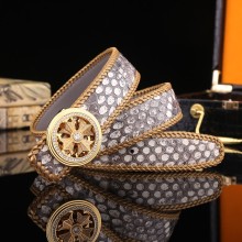 ChromeHearts クロムハーツ ベルト サンチュール XFF-19SSP450-CH005