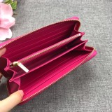 CHANEL(シャネル) 長財布 ラウンドファスナー式財布 0877-374