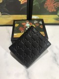 GUCCI グッチ 短財布 Wホック短財布 453155-4 人気秋冬新作