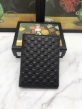 19SS美品 GUCCI グッチ 財布 二つ折り財布 メンズ  292533-1