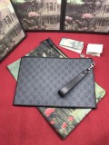 人気新作 GUCCI グッチ セカンドバッグ 収納パック 496346-2