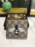 GUCCI グッチ 短財布 二つ折り財布 451268-5 人気19秋冬新作