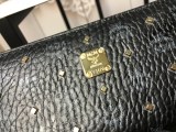 エムシーエム 超人気 ラウンドファスナー式財布 8031-MC504