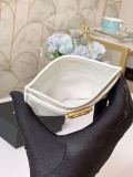 20SS シャネルCHANEL 名刺入れ コインケース JJX2002P120-31510-3