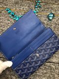 人気商品激安 ゴヤール（GOYARD）二つ折り長財布 GO19P150-GO247