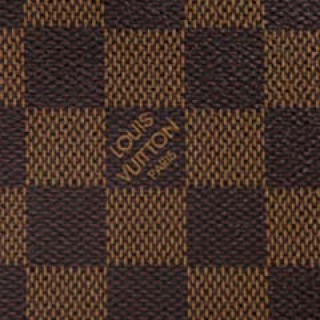 ルイヴィトン 生地 ダミエ_Damier
