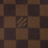 ルイヴィトン 生地 ダミエ_Damier