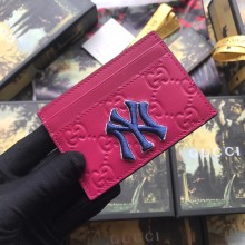 19年新作 GUCCI グッチ 財布 コインケース 名刺入れ 547793-1