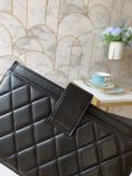 シャネルCHANEL 2点セット 長財布 名刺入れ JJX2002P280-81902-1