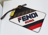 秋冬 FENDI/フェンディ 財布 セカンドバッグ WX19P190-5505-1
