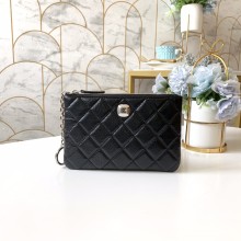 20SS シャネルCHANEL 小銭入れ コインケース JJX2002P160-31514-1