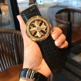 ChromeHearts クロムハーツ ベルト サンチュール XFF-19SSP630-CH011
