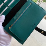 セリーヌ(CELINE）19SS 大号 長財布 カードケース 4184-CL125