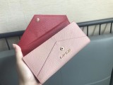 MIUMIU ミュウミュウ 新作 長財布 三つ折り財布 BLL-2001P260-5MH013