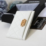 激安 CHANEL(シャネル) 短財布 コインケース カードケース 31510-329