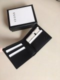 GUCCI グッチ 短財布 二つ折り財布 451268-2 人気秋冬19新作