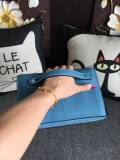 エルメス HERMES TOGO 財布 セカンドバッグ メンズ TD2001P-Hewallet-32