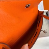 エルメス [HERMES] ケリーカット [Kelly Cut] AM2001P830-Hewallet-47