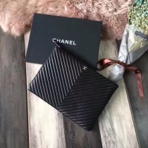 CHANEL(シャネル）2019年 特N品 セカンドバッグ 31530-394