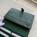 セリーヌ(CELINE）19SS 大号 長財布 カードケース 31AN-CL111