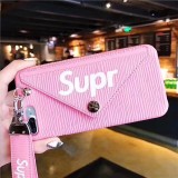 ルイヴィトン/Supreme iPhone6.7.8/Plusシリーズ/X/Xs/Xr/Xs Max 保護ケース カバー LV-IPHONE1270