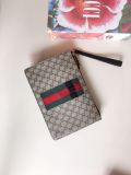特N品美品 GUCCI グッチ セカンドバッグ 収納パック 433665-1
