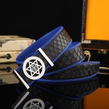 ChromeHearts クロムハーツ ベルト サンチュール XFF-19SSP330-CH009