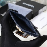 激安 CHANEL(シャネル) 短財布 コインケース カードケース 31510-325