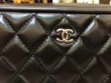 CHANEL(シャネル) 激安 コスメポーチ.セカンドバッグ 31106-345