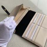 セリーヌ(CELINE）19SS 大号 長財布 カードケース 4184-CL126