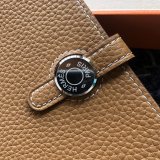 エルメス HERMES 2つ折り財布 ドゴンコンパクト TD2001P-Hewallet-08